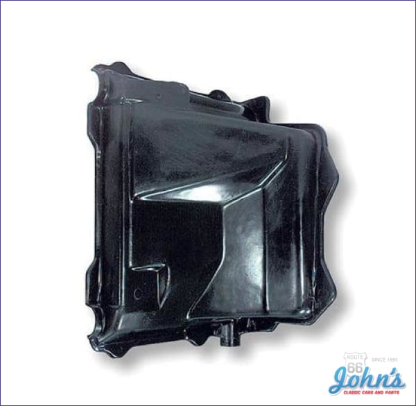 AC Evaporator Box Inner Case ONLY. BB for Camaro Chevy II / Nova John