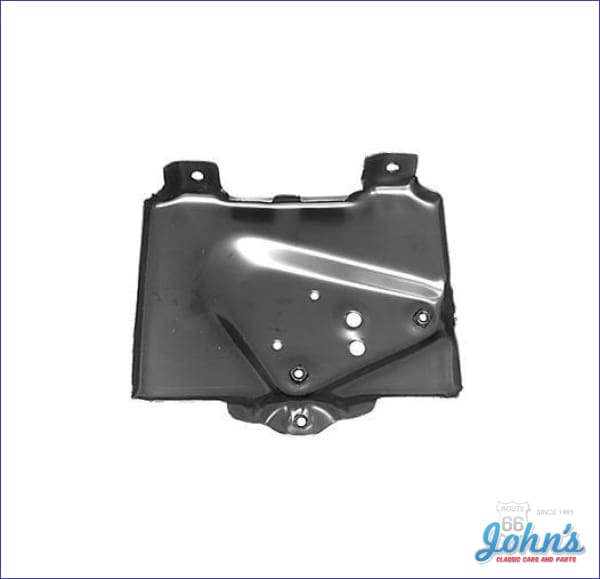 Goodmark Battery Tray For Chevelle El Camino Monte Carlo – GMK403230068