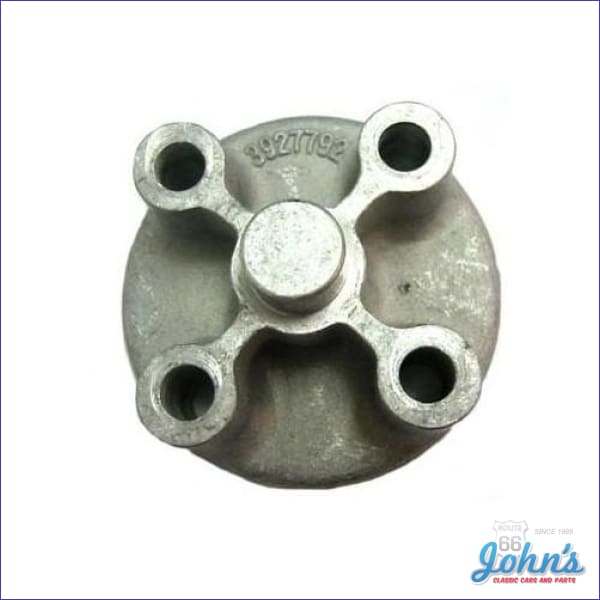 Fan Blade spacer for Big Block and LT1 1" Spacer. for Camaro John's