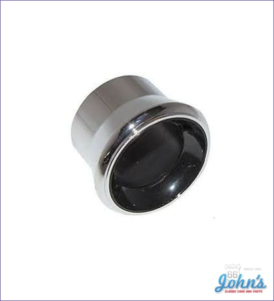 Ignition Switch Bezel. for Chevelle El Camino John's Classic Cars and