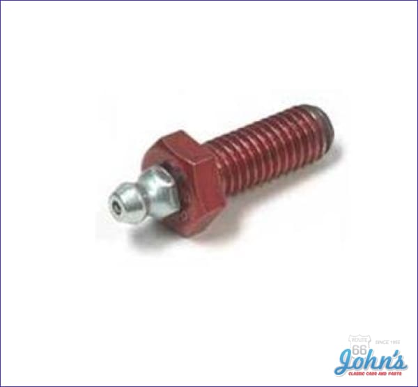 Manual Steering Box Grease Tool. for Camaro Chevelle El Camino Chevy I John's Classic Cars and