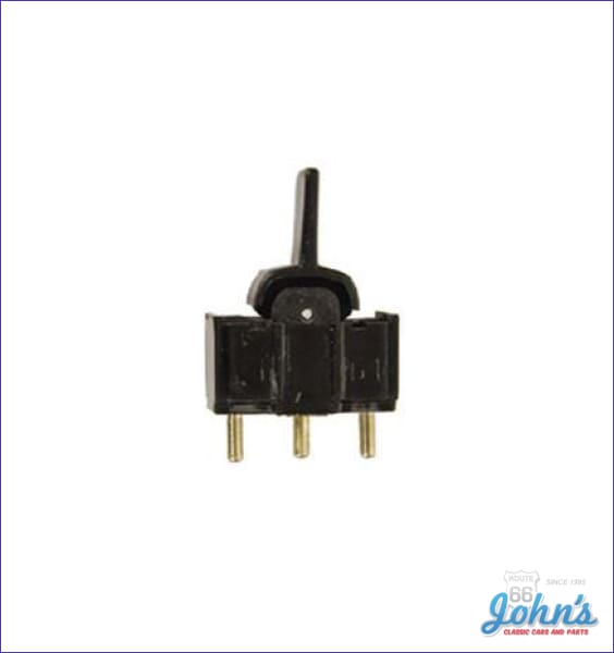 Power Tailgate Window Switch, Wagon. GM Licensed Reproduction. for Che