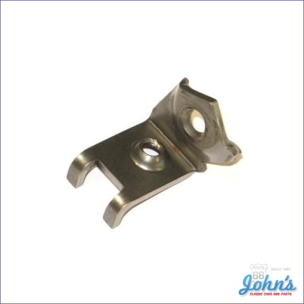 Rear axle Brake hose Bracket for Camaro Chevy II / Nova John's