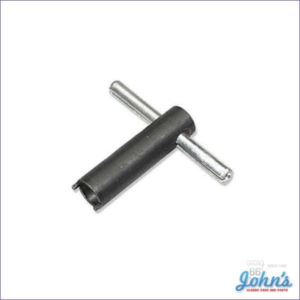 Wiper Switch Retainer Nut Tool. for Chevelle El Camino John's Classic