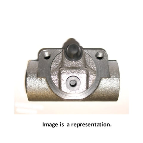 Wheel Cylinder, Rear LH 7/8"