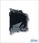 Ac Evaporator Box Inner Case Only. Sb X F1