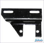 Alternator Bracket Lower Inner Sb For Use With Headers & Short Water Pump A X F1