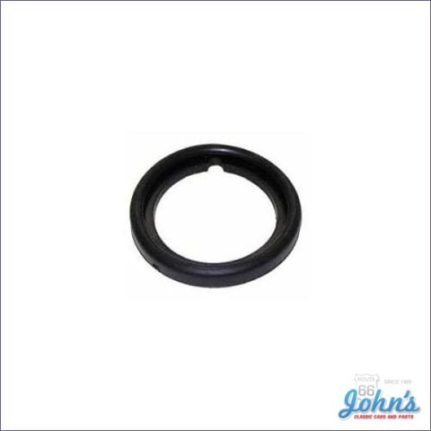Antenna Bezel Gasket For Front Mount Telescopic And Non-Telescopic A