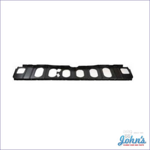 Bed Front Lift Panel Support (Os1) A