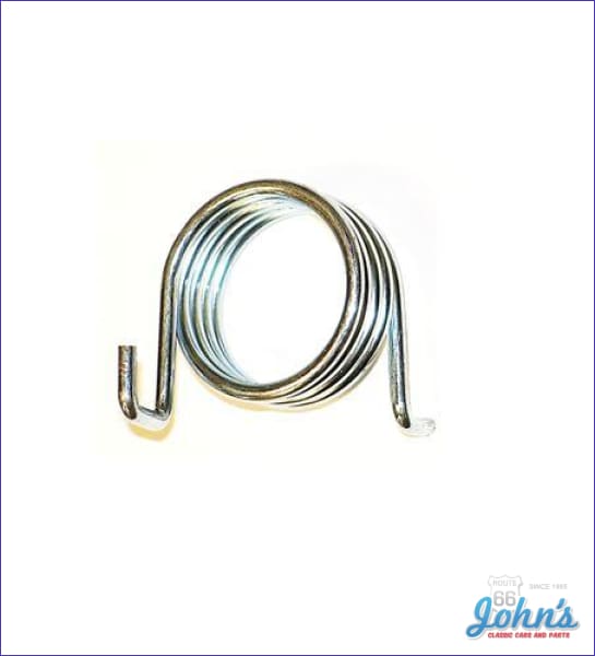 brake pedal spring Brake Pedal Return Spring