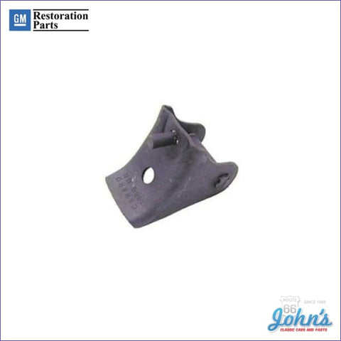 Bumper Jack Jaw Gm Licensed Reproduction F1