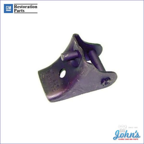 Bumper Jack Jaw Gm Licensed Reproduction F1