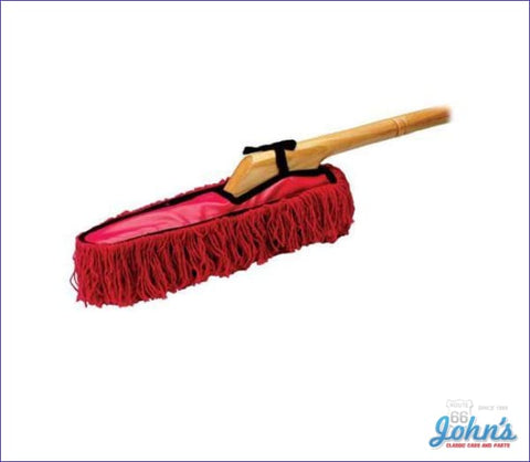 Car Duster Large Style With Handle A F2 X F1