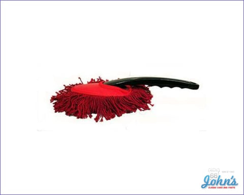 Car Duster Small Style With Handle A F2 X F1