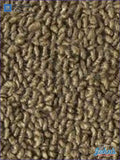 Carpet - 2Dr With Smooth Tunnel. (O/s$5) Chevy Ii / Nova Ford Tan-543 X