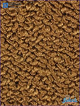 Carpet - 2Dr With Smooth Tunnel. (O/s$5) Chevy Ii / Nova Medium Saddle-521 X