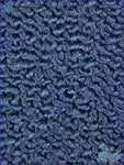 Carpet - 2Dr With Smooth Tunnel. (O/s$5) Chevy Ii / Nova Sky Blue-512 X