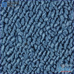 Carpet 80/20 Loop. 1Pc. (O/s$5) Camaro / Light Blue 522 F2