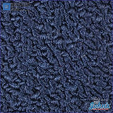 Carpet 80/20 Loop. 1Pc. (O/s$5) Camaro / Midnight Blue 540 F2