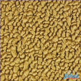 Carpet Floor Mats Front. Custom Fit Pair. (Os1) Chevelle / Gold A