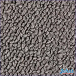 Carpet Floor Mats Front. Custom Fit Pair. (Os1) Chevelle / Gray A