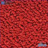 Carpet For 2Door All Except Cars With 4 Speed Bench Seat- Gm Licensed (O/s$5) Chevelle 1964 / Dark