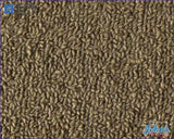 Carpet For 2Door All Except Cars With 4 Speed Bench Seat- Gm Licensed (O/s$5) Chevelle 1964 / Ford