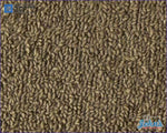 Carpet For 2Door With 4 Speed And Bench Seat Only- Gm Licensed (O/s$5) Chevelle / Ford Tan A