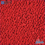Carpet For 4Door With 4 Speed And Bench Seat Only- Gm Licensed (O/s$5) Chevelle 1964 / Bright Red A