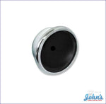 Cigarette Lighter Bezel A