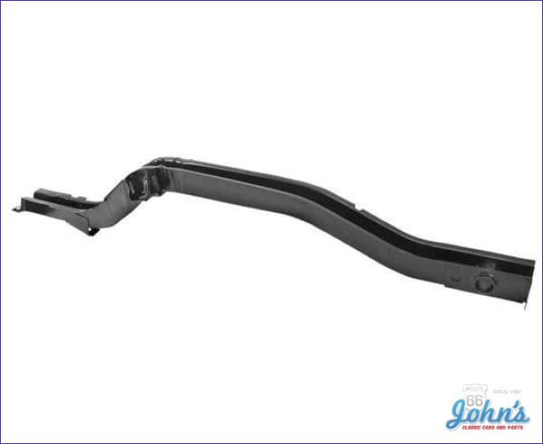 Complete Frame Rail - LH. for Chevy II / Nova – John's Classic Cars and ...