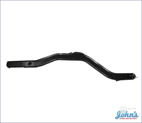 Chevy Ii Rear Frame Rails Complete Frame Rail - RH. for Chevy II / Nova – John's Classic Cars and ...