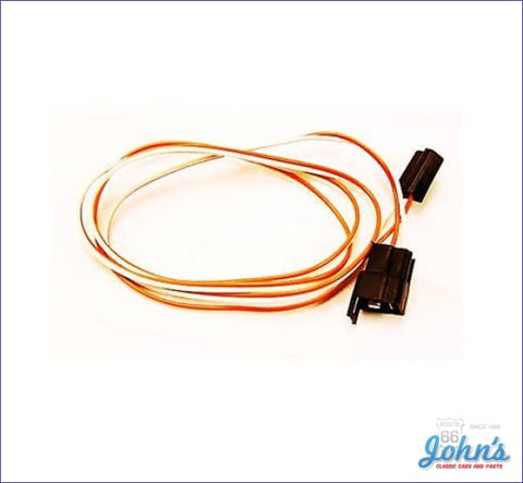 Console Extension Harness For Manual A