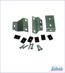 Console Mounting Bracket Kit For 4Sp A