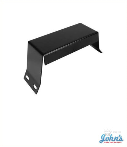 Console Rear Mounting Bracket A