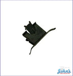 Convertible Top Belt Molding Clip-Each A