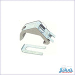 Convertible Top Boot Clip- Each A F1