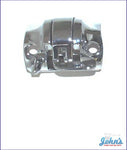 Convertible Top Latch - Rh Gm Licensed Reproduction X