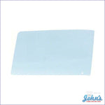 Door Glass Clear- Lh (Os1) F1