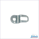 Door Lock Pawl - Lh Use With Short Cylinder Lock Stem Length 7/32 F2
