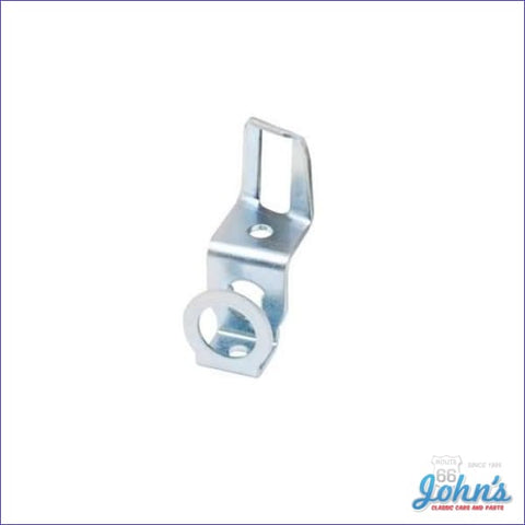 Door Lock Pawl - Rh Use With Long Cylinder Lock Stem Length 3/4 F2