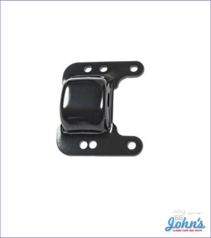 Engine Frame Bracket Fits All Motors Except 307 And 6Cyl- Lh A