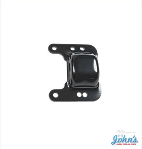 Engine Frame Bracket Fits All Motors Except 307 And 6Cyl- Rh A