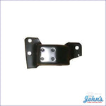 Engine Frame Bracket Lh With Sb 350 69 And 72 Only X