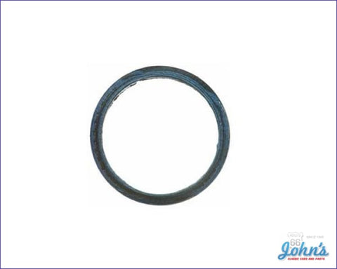 Exhaust Pipe To Manifold Seal Bb. Each A F2 X F1