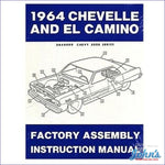Factory Assembly Manual A