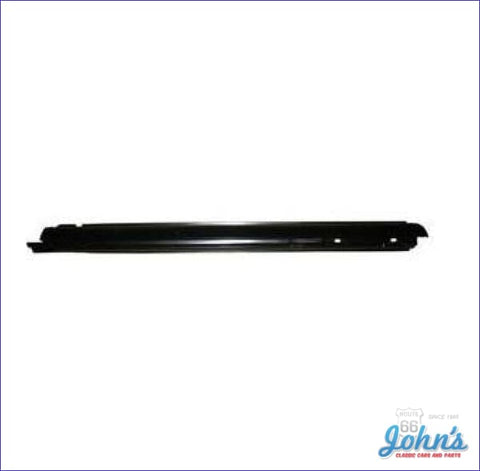 Factory Style Outer Rocker Panel 2Dr Rh. (Os1) X
