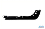 Front Bumper Filler - Lh. Standard And Rally Sport. F2