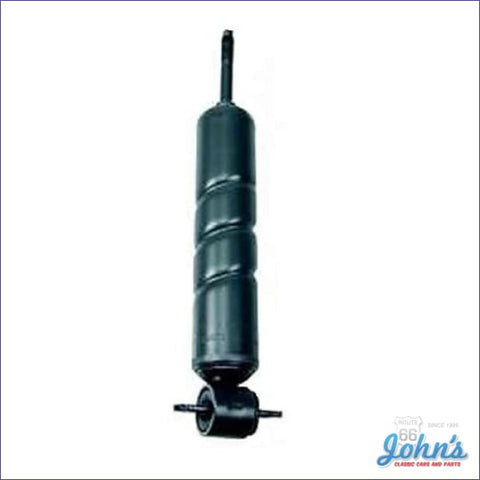 Front Spiral Shock Including Z/28 *overstock Sale* Only Two Left At This Price F1