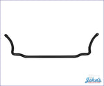 Front Sway Bar 1-1/16. (Os1) A F2